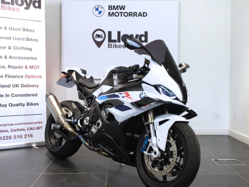 2024 (74) S 1000 RR Sport with M Pack