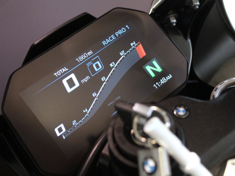 2024 (74) S 1000 RR Sport with M Pack 5033253