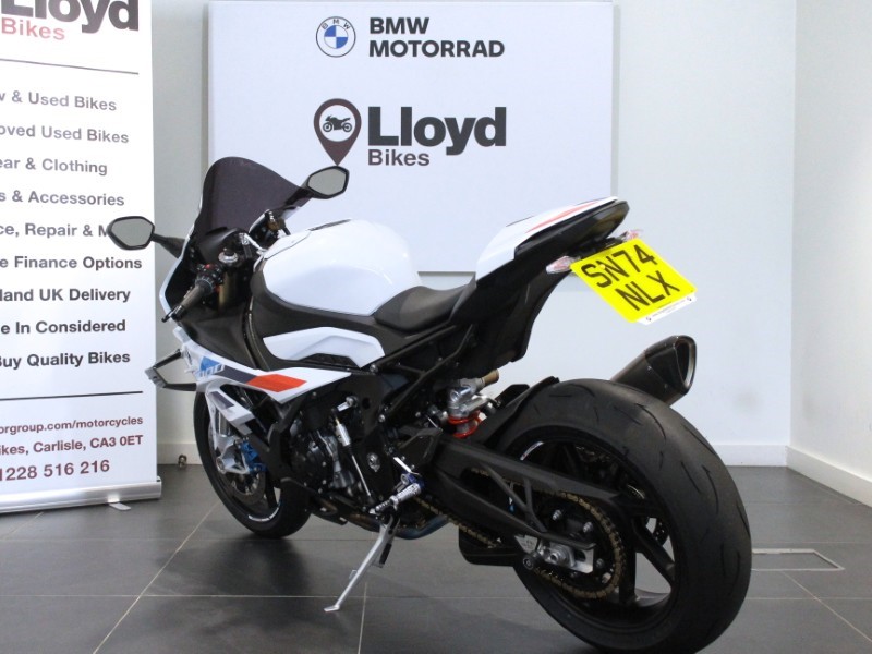 2024 (74) S 1000 RR Sport with M Pack 5033247