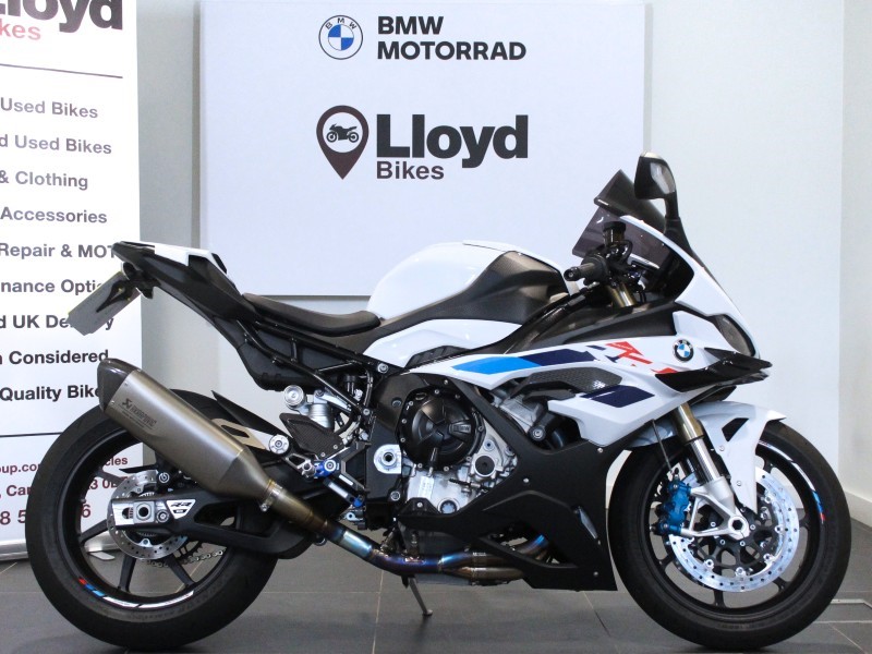 2024 (74) S 1000 RR Sport with M Pack 5033250