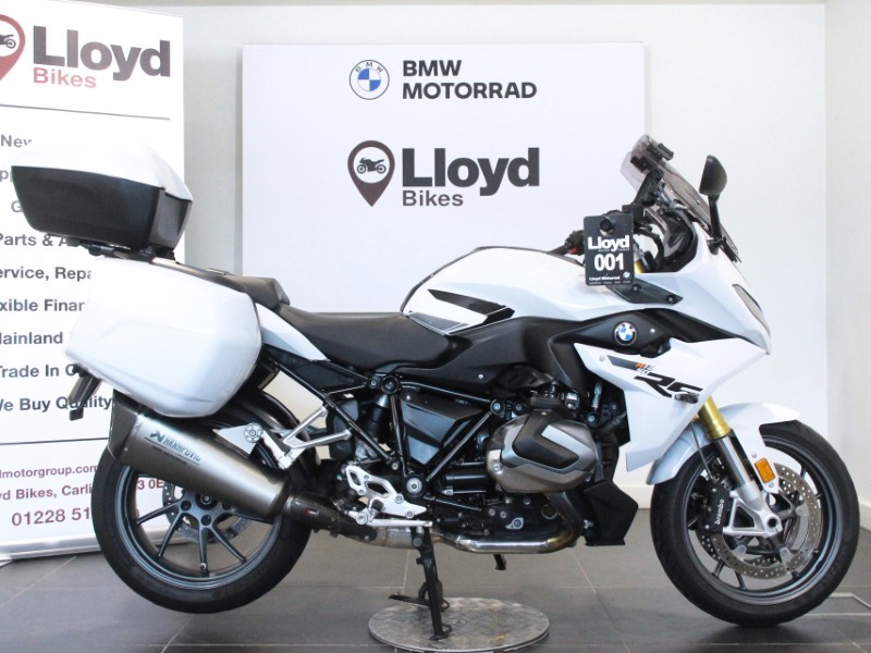 2023 (72) R 1250 RS SE 5063767