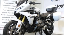 2023 (72) R 1250 RS SE 5063777