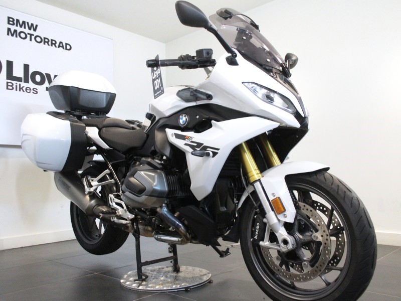 2023 (72) R 1250 RS SE 5063774