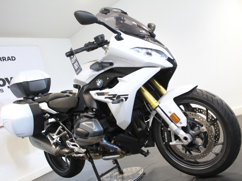 2023 (72) R 1250 RS SE 5063787