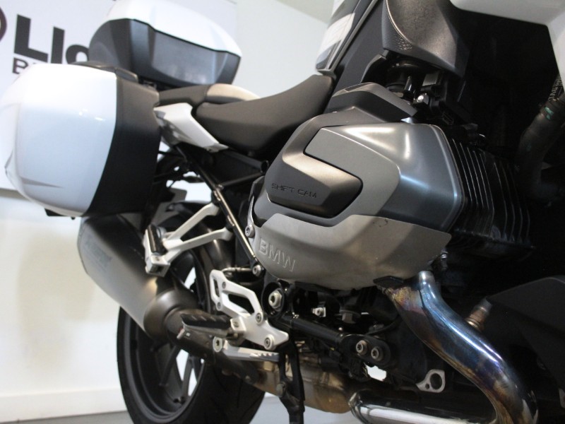 2023 (72) R 1250 RS SE 5063782