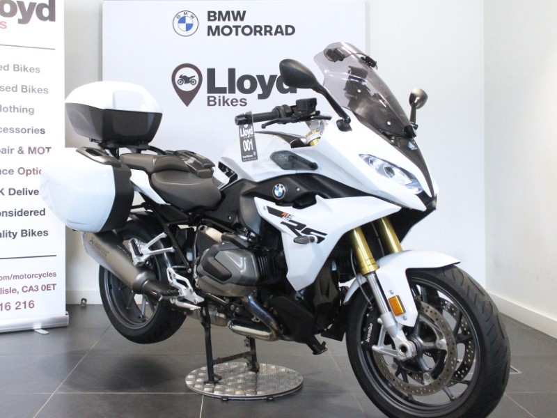 2023 (72) R 1250 RS SE