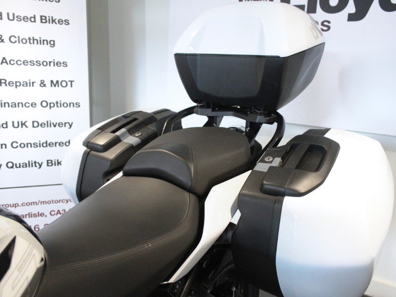 2023 (72) R 1250 RS SE 5063784