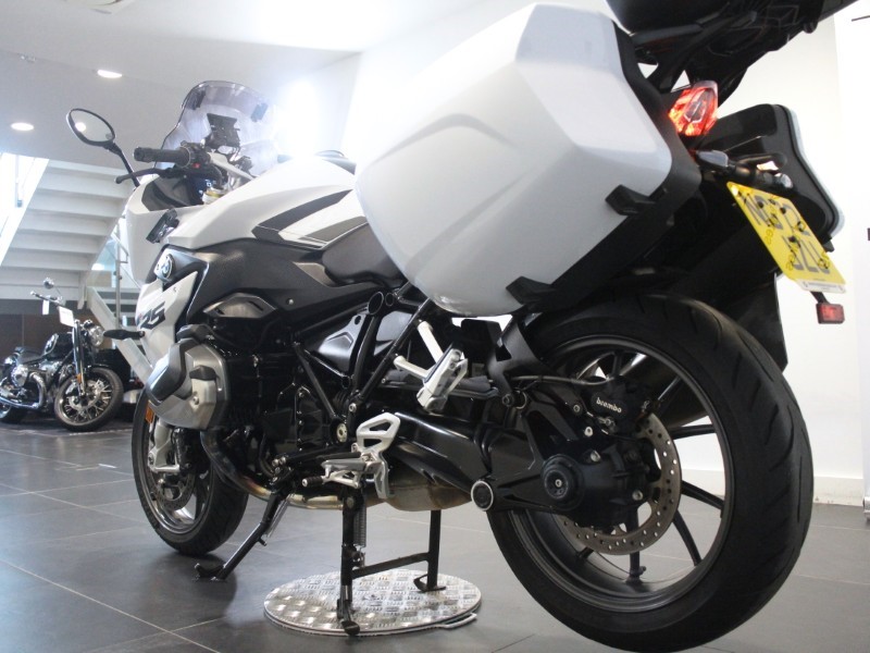 2023 (72) R 1250 RS SE 5063776