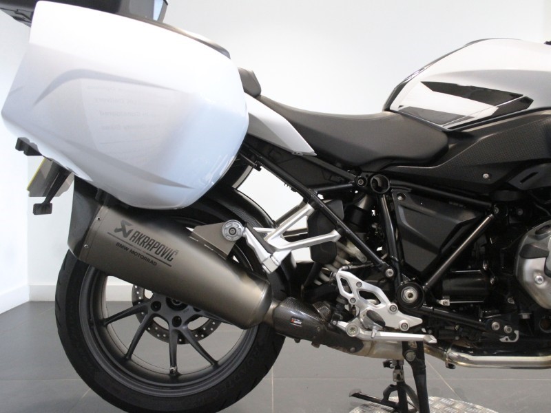 2023 (72) R 1250 RS SE 5063778