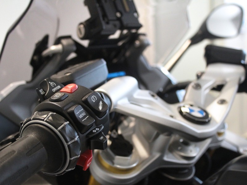 2023 (72) R 1250 RS SE 5063769