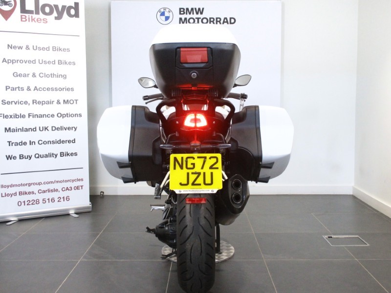 2023 (72) R 1250 RS SE 5063765