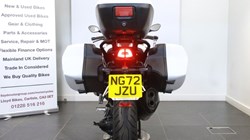 2023 (72) R 1250 RS SE 5063765