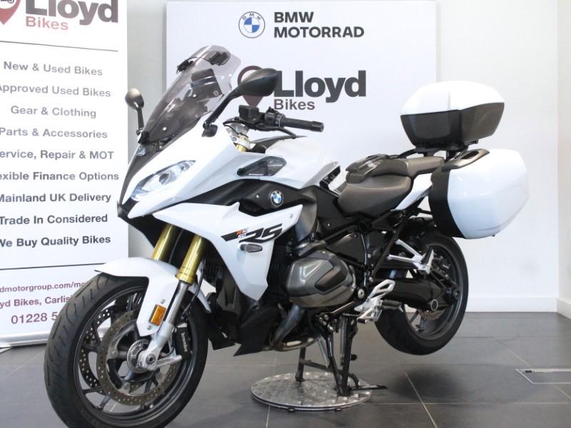 2023 (72) R 1250 RS SE 5063762