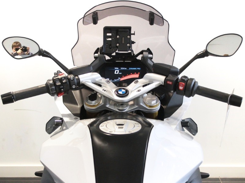 2023 (72) R 1250 RS SE 5063771