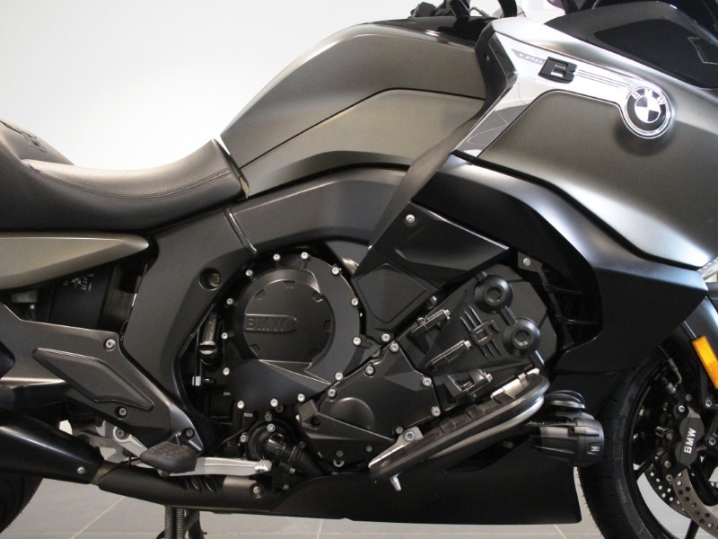 2022 (72) K1600 Bagger LE 5063750