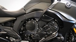 2022 (72) K1600 Bagger LE 5063750