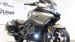 2022 (72) K1600 Bagger LE 5063745