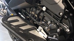 2022 (72) K1600 Bagger LE 5063755