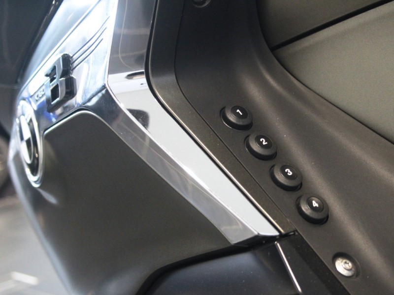 2022 (72) K1600 Bagger LE 5063739