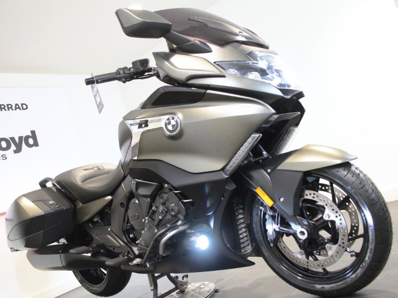 2022 (72) K1600 Bagger LE 5063757