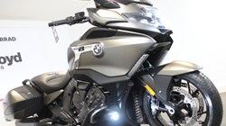 2022 (72) K1600 Bagger LE 5063757