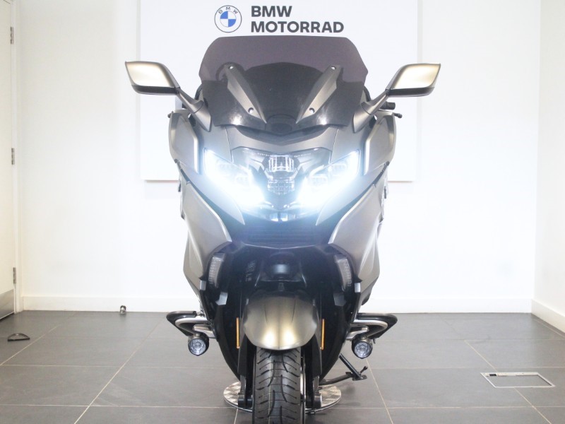 2022 (72) K1600 Bagger LE 5063758