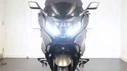 2022 (72) K1600 Bagger LE 5063758