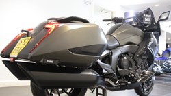 2022 (72) K1600 Bagger LE 5063746