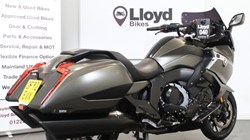 2022 (72) K1600 Bagger LE 5063736