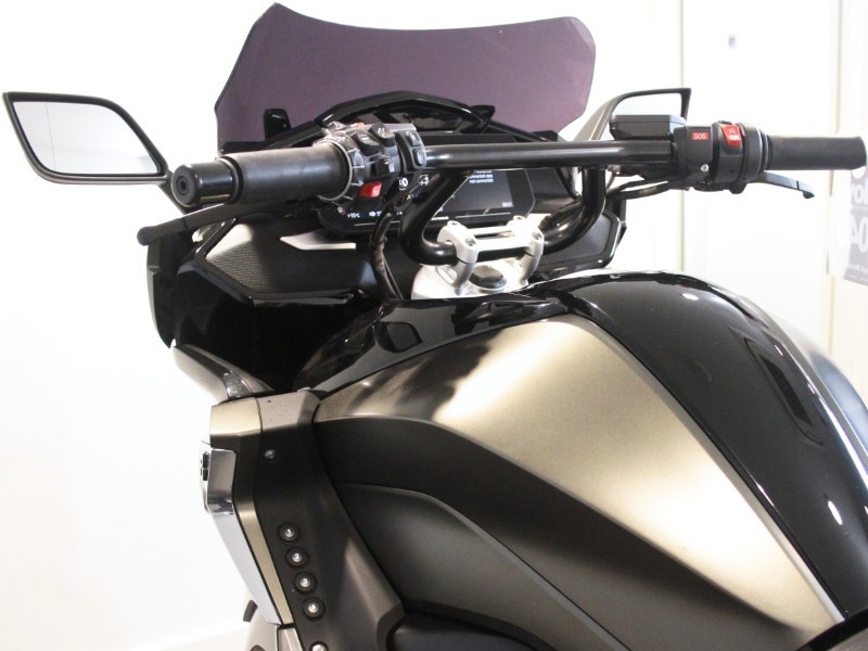 2022 (72) K1600 Bagger LE 5063738