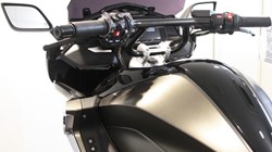 2022 (72) K1600 Bagger LE 5063738