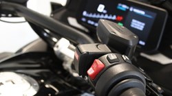 2022 (72) K1600 Bagger LE 5063744