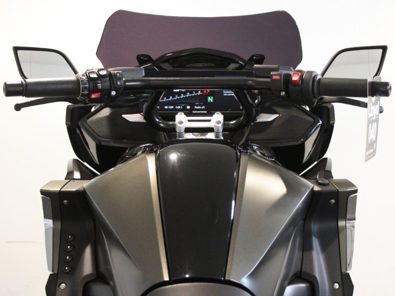 2022 (72) K1600 Bagger LE 5063742