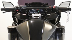 2022 (72) K1600 Bagger LE 5063742