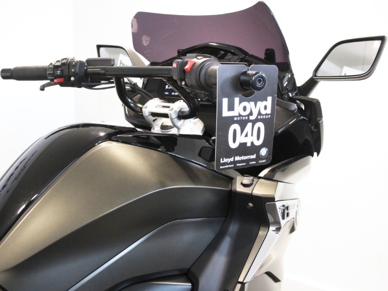 2022 (72) K1600 Bagger LE 5063743