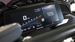 2022 (72) K1600 Bagger LE 5063741