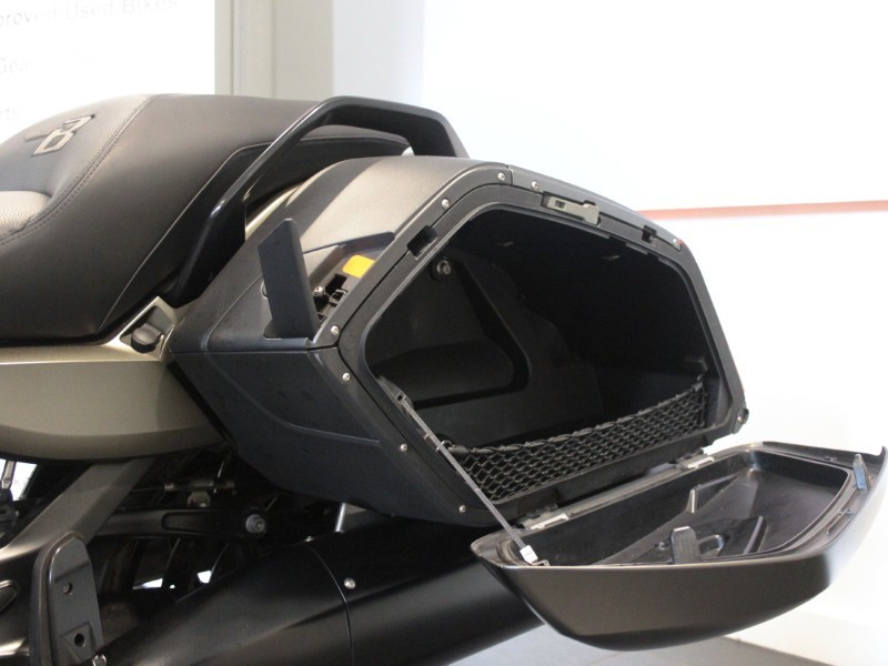 2022 (72) K1600 Bagger LE 5063756