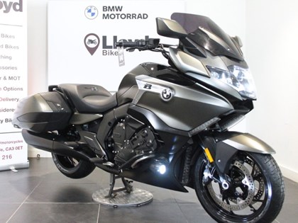 2022 (72) K1600 Bagger LE