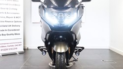 2022 (72) K1600 Bagger LE 5063731