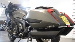 2022 (72) K1600 Bagger LE 5063747