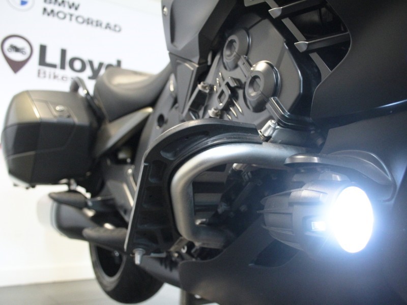 2022 (72) K1600 Bagger LE 5063752