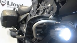 2022 (72) K1600 Bagger LE 5063752