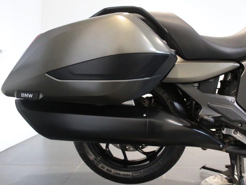 2022 (72) K1600 Bagger LE 5063749