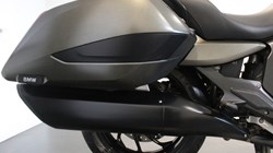 2022 (72) K1600 Bagger LE 5063749