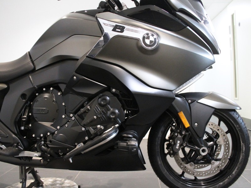 2022 (72) K1600 Bagger LE 5063751