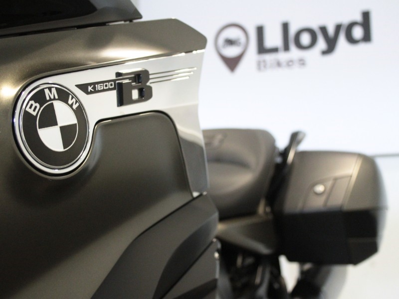 2022 (72) K1600 Bagger LE 5063753