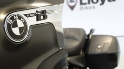 2022 (72) K1600 Bagger LE 5063753