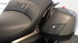 2022 (72) K1600 Bagger LE 5063754