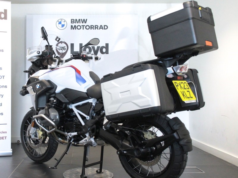 2023 (23) R 1250 GS TE 5075465