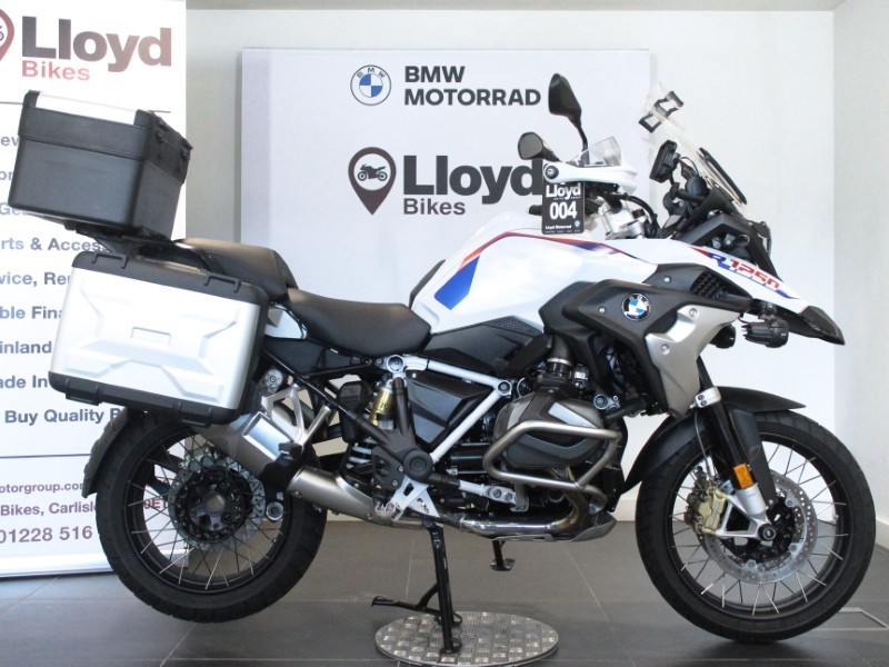 2023 (23) R 1250 GS TE 5075468